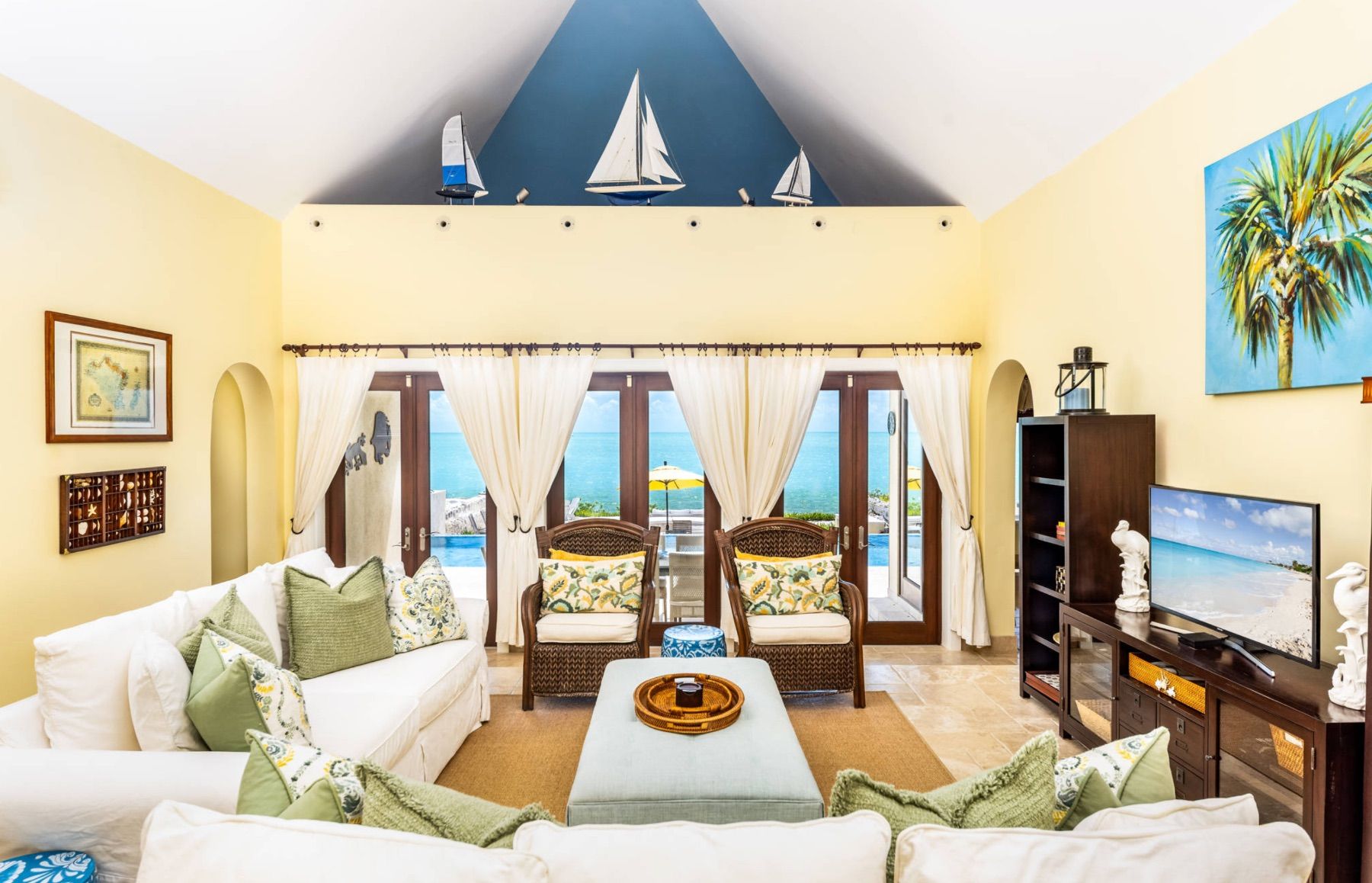Ocean Pearl Villa villa photo.